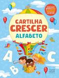 Ler Cartilha Crescer - Alfabeto, do autor Shutterstock Ler Cartilha Crescer - Alfabeto, do autor Shutterstock