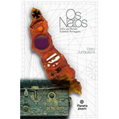 Os natos, do autor Beto Junqueira