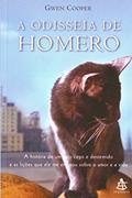 Ler A Odisseia de Homero, do autor Gwen Cooper
