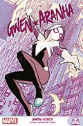 Ler Marvel Teens: Gwen-Aranha vol. 01: Gwen Stacy, do autor Jason Latour