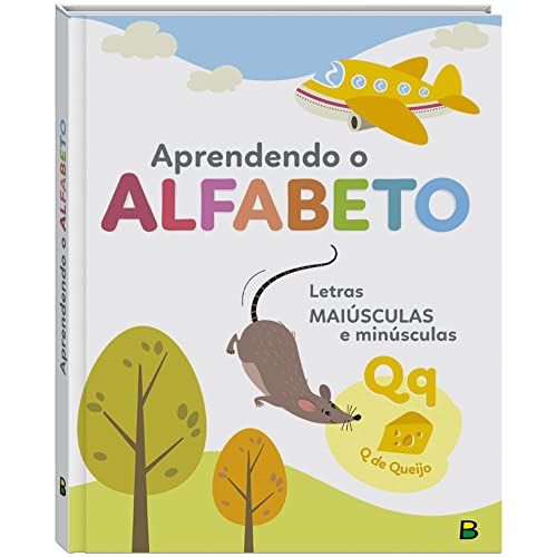 Ler MF Aprendendo o Alfabeto, do autor Todolivro Ler MF Aprendendo o Alfabeto, do autor Todolivro