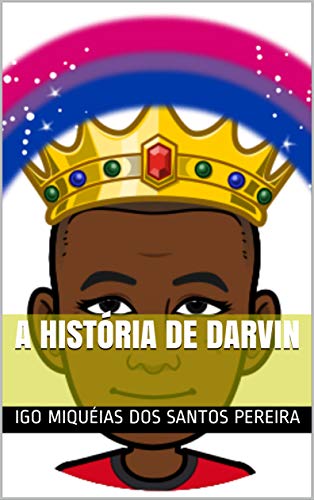 Ler A história de Darvin, do autor Igo Miquéias dos Santos Pereira
