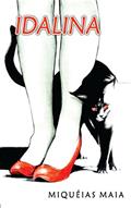 Ler Idalina, do autor Miquéias Maia