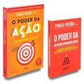 Ler Livro O Poder da Ação + O Poder da Autorresponsabilidade, do autor Paulo Vieira Ler Livro O Poder da Ação + O Poder da Autorresponsabilidade, do autor Paulo Vieira