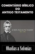 Ler Obadias a Sofonias, do autor John Nelson Darby