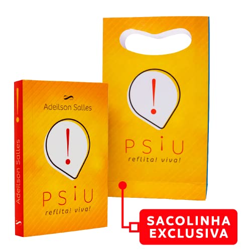 Ler Psiu!, do autor Adeilson Salles; Diversos Ler Psiu!, do autor Adeilson Salles; Diversos
