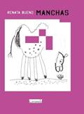 Ler Manchas, do autor Renata Bueno