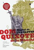 Ler Box - Dom Quixote de la Mancha, do autor Miguel de Cervantes