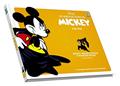 Ler Os Anos de Ouro de Mickey. Mickey Mouse Contra o Mancha Negra, do autor Merrill de Maris; Floyd Gottfredson