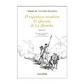 Ler D. Quixote de La Mancha II: Segundo livro, do autor Miguel de Cervantes