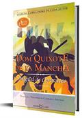 Ler Dom Quixote de La Mancha - Vol. I, do autor Miguel de Cervantes