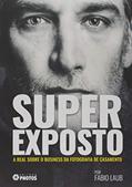 Ler Super Exposto, do autor Fabio Laub