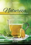 Ler Natureza, farmácia de Deus, do autor Dirceu Abdala