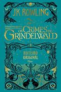 Ler Animais fantásticos: os crimes de Grindelwald: O roteiro original: 2, do autor J.K. Rowling Ler Animais fantásticos: os crimes de Grindelwald: O roteiro original: 2, do autor J.K. Rowling
