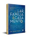 Ler Comentário Bíblico lar, família & casamento: Fundamentos, desafios e estudo bíblico-teológico prático para líderes, conselheiros e casais, do autor David Merkh