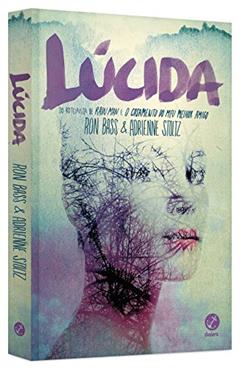 Lúcida, do autor Adrienne Stoltz