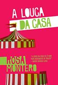 Ler A louca da casa, do autor Rosa Montero