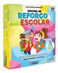 Ler Coleção Oficina de Reforço Escolar, do autor Kelly Gonçalves