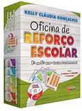 Ler Oficina de Reforço Escolar. 1º ao 5º Ano. Ensino Fundamental, do autor Kelly Cláudia Gonçalves