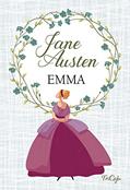 Ler Emma, do autor Jane Austen