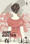 Ler Emma, do autor Jane Austen Ler Emma, do autor Jane Austen
