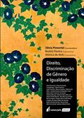 Ler Direito, Discriminação de Gênero e Igualdade, do autor Mônica de Melo; Beatriz Pereira; Silvia Pimentel