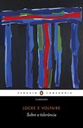 Ler Sobre a tolerância, do autor John Locke; Voltaire