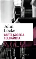Ler Carta sobre a tolerância - Ed. Bolso, do autor John Locke