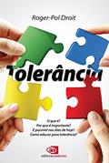 Ler Tolerância, do autor Roger-Pol Droit