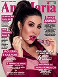 Ler Revista AnaMaria - 25/06/2020, do autor Perfil Brasil