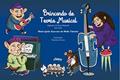 Ler Brincando de Teoria Musical, do autor Maria Ignês Scavone de Mello Teixeira