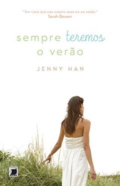 Sempre teremos verão (Vol. 3), do autor Jenny Han