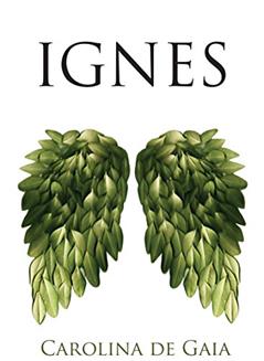 IGNES: Quando a ciência encontra o misticismo..., do autor Carolina de Gaia