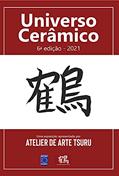 Ler Universo Cerâmico - 2021, do autor Editora Europa