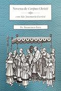 Ler Novena de Corpus Christi, do autor Francisco Faus