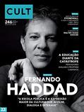 Ler Cult #246 - Fernando Haddad, do autor Vários Autores Ler Cult #246 - Fernando Haddad, do autor Vários Autores