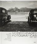 Ler Modernidades Fotográficas. 1940 a 1964, do autor Marcel Gautherot Ler Modernidades Fotográficas. 1940 a 1964, do autor Marcel Gautherot