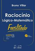 Ler Raciocínio Lógico-Matemático Facilitado, do autor Bruno Villar