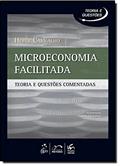Ler Microeconomia Facilitada, do autor Heber Carvalho