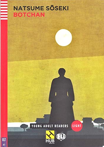 Ler Botchan - Young Adult Readers Light Level A1, do autor NATSUME SÕSEKI