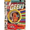 Ler O curioso livro dos geeks, do autor Ken Denmead