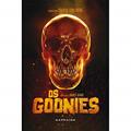 Ler Os Goonies: Never say die!, do autor James Kahn Ler Os Goonies: Never say die!, do autor James Kahn