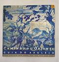 Ler Caminho do Oriente - Guia do Azulejo, do autor Luísa Arruda Ler Caminho do Oriente - Guia do Azulejo, do autor Luísa Arruda