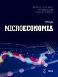 Ler Microeconomia, do autor Austan Goolsbee; Steven Levitt; Chad Syverson Ler Microeconomia, do autor Austan Goolsbee; Steven Levitt; Chad Syverson