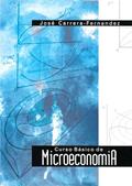 Ler Curso Básico de Microeconomia, do autor José Carrera-Fernandez