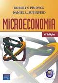 Ler Microeconomia, do autor Robert Pindyck