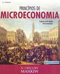 Ler Princípios de microeconomia, do autor Gregory Mankiw