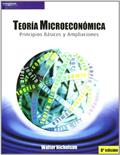 Ler Teoría microeconómica. Principios básicos y ampliaciones, do autor WALTER NICHOLSON