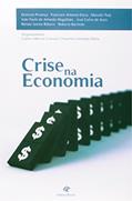 Ler Crise na Economia, do autor Carlos Alberto Consenza; Francisco Antonio Doria