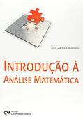 Ler Introducao a Analise Matematica - 1, do autor Cavalheiro